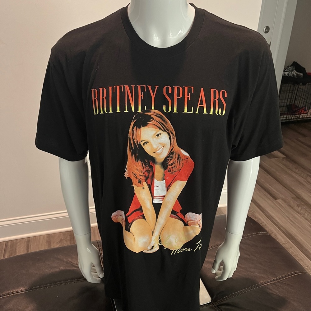 Britney Spears T-Shirt